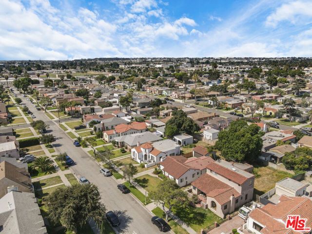 605 S Sloan Avenue, Compton, CA 90221