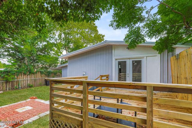 133 ANDORA Street, St. Augustine, FL 32086