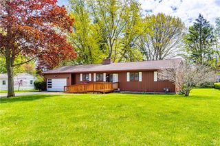 241 Shorewood Drive, Webster, NY 14580