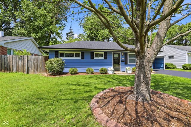5626 Ralston Avenue, Indianapolis, IN 46220