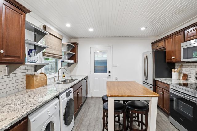 5626 Ralston Avenue, Indianapolis, IN 46220