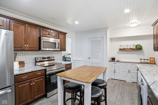 5626 Ralston Avenue, Indianapolis, IN 46220