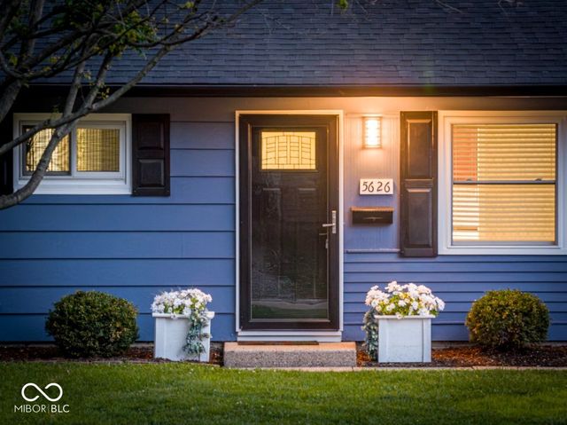 5626 Ralston Avenue, Indianapolis, IN 46220