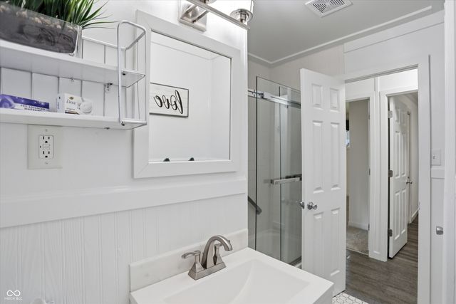 5626 Ralston Avenue, Indianapolis, IN 46220