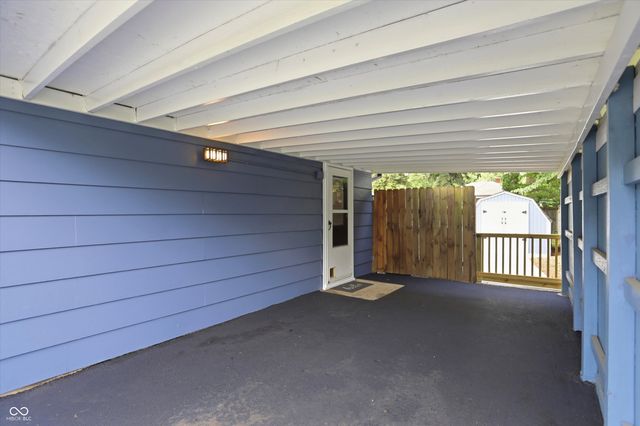 5626 Ralston Avenue, Indianapolis, IN 46220