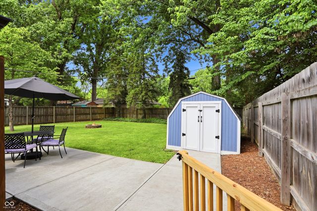 5626 Ralston Avenue, Indianapolis, IN 46220