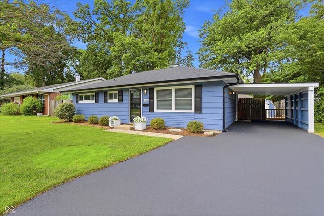 5626 Ralston Avenue, Indianapolis, IN 46220