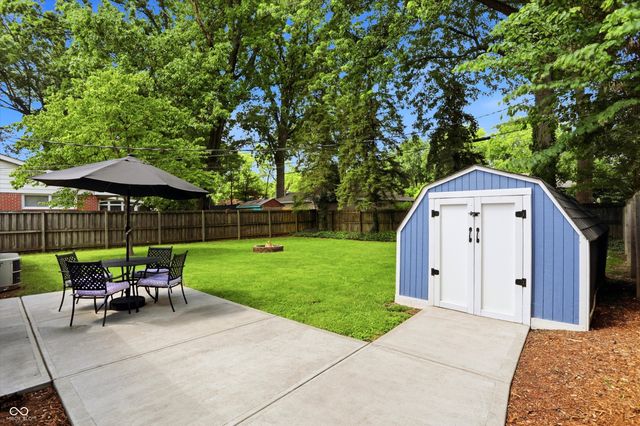 5626 Ralston Avenue, Indianapolis, IN 46220