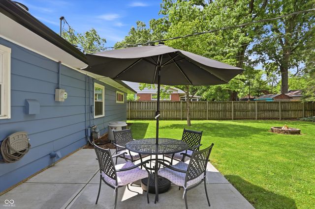 5626 Ralston Avenue, Indianapolis, IN 46220