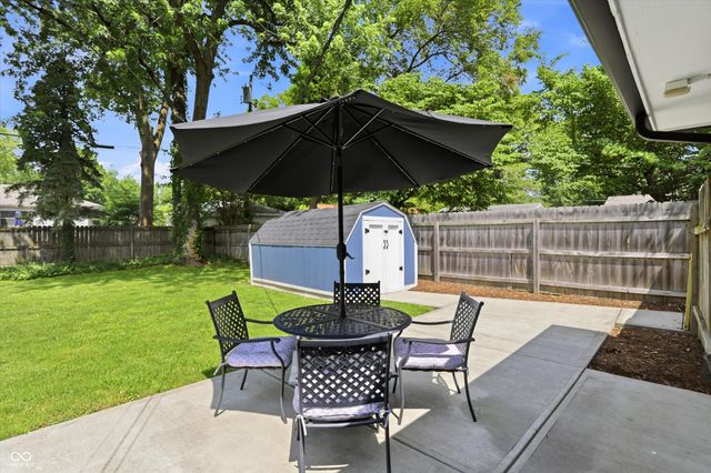 5626 Ralston Avenue, Indianapolis, IN 46220