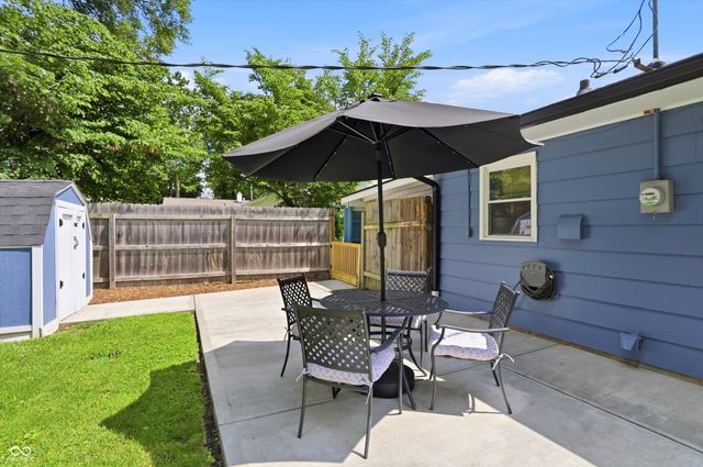 5626 Ralston Avenue, Indianapolis, IN 46220