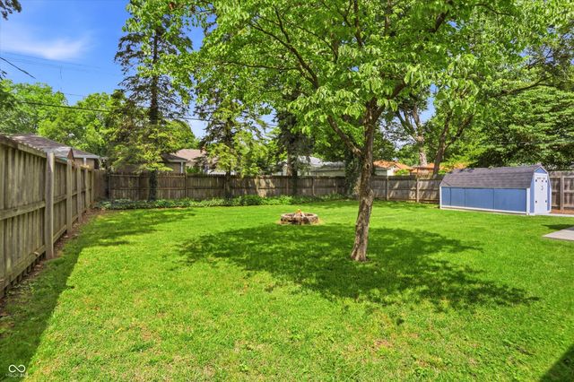 5626 Ralston Avenue, Indianapolis, IN 46220