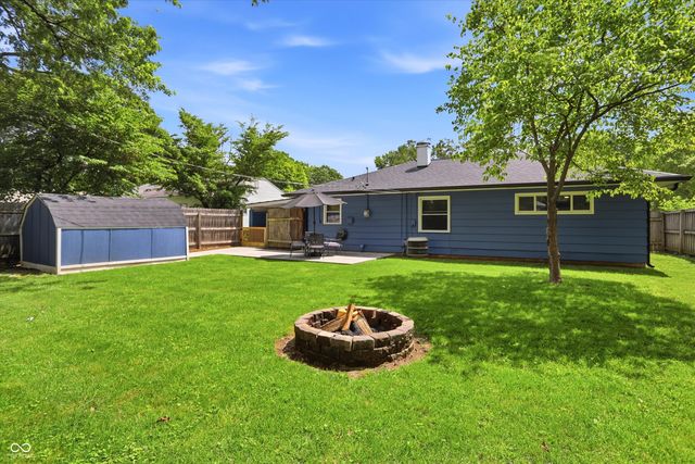 5626 Ralston Avenue, Indianapolis, IN 46220