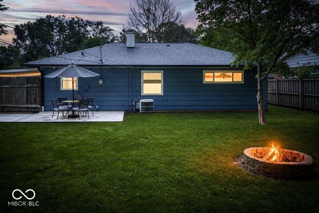 5626 Ralston Avenue, Indianapolis, IN 46220
