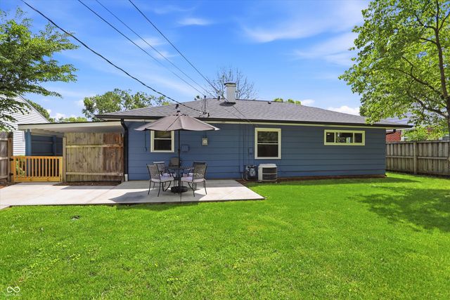 5626 Ralston Avenue, Indianapolis, IN 46220