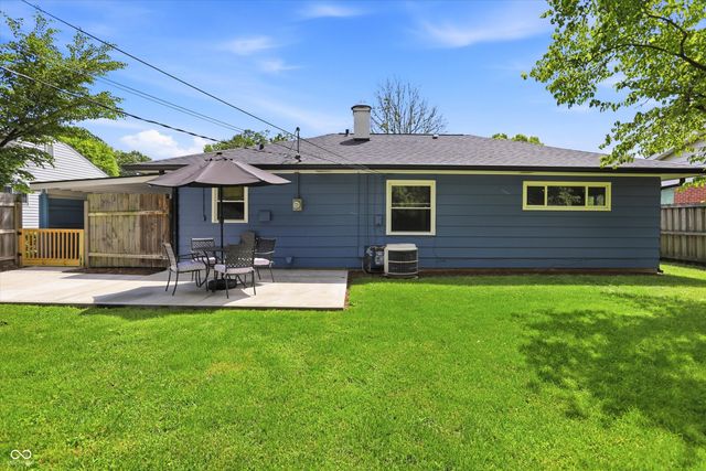 5626 Ralston Avenue, Indianapolis, IN 46220