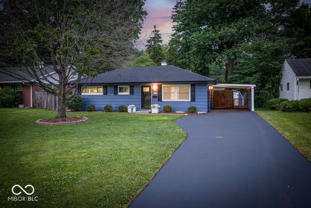 5626 Ralston Avenue, Indianapolis, IN 46220