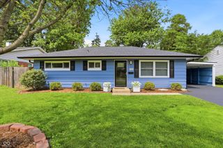 5626 Ralston Avenue, Indianapolis, IN 46220
