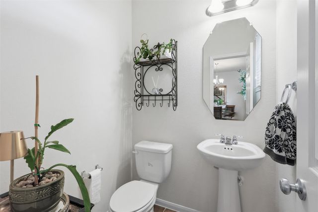 8429 Sunset Loch Drive, Spring, TX 77379