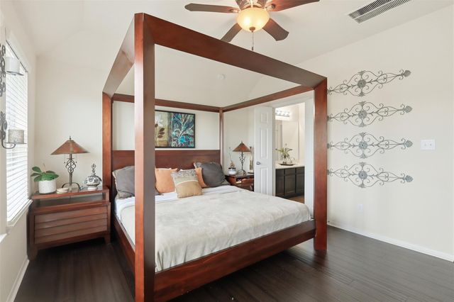 8429 Sunset Loch Drive, Spring, TX 77379