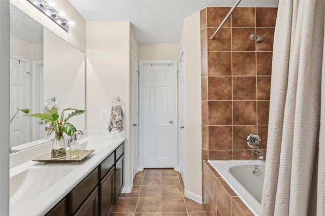 8429 Sunset Loch Drive, Spring, TX 77379