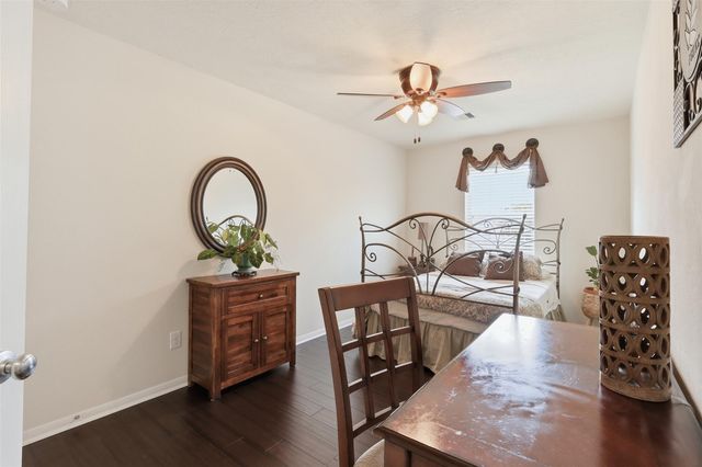 8429 Sunset Loch Drive, Spring, TX 77379