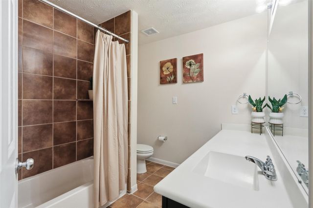 8429 Sunset Loch Drive, Spring, TX 77379