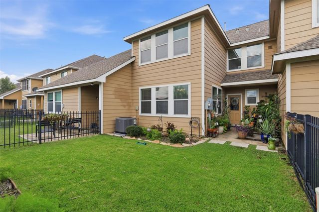 8429 Sunset Loch Drive, Spring, TX 77379