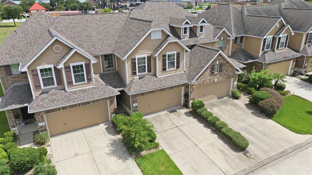 8429 Sunset Loch Drive, Spring, TX 77379