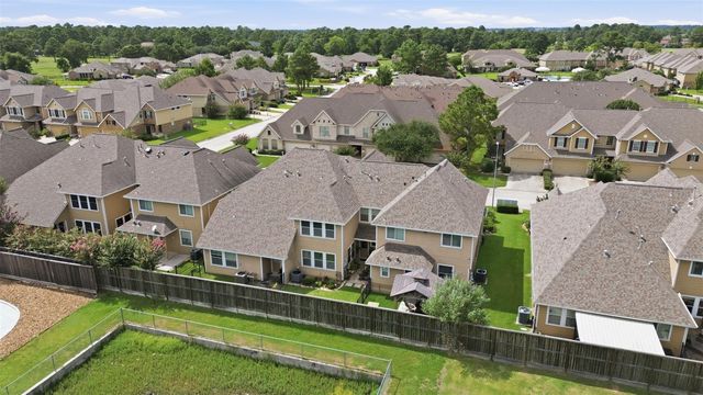 8429 Sunset Loch Drive, Spring, TX 77379