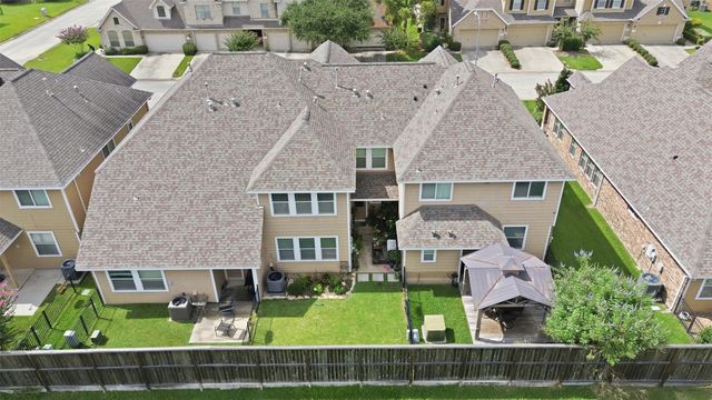 8429 Sunset Loch Drive, Spring, TX 77379
