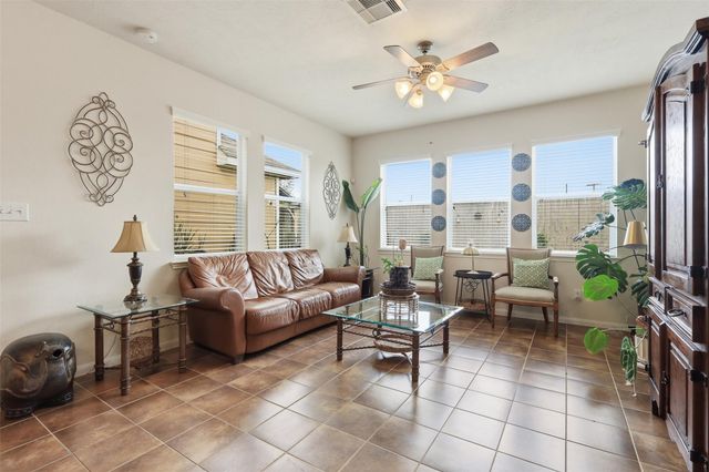 8429 Sunset Loch Drive, Spring, TX 77379
