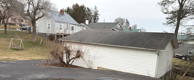 345 Monroe Street, Bristol, VA 24201