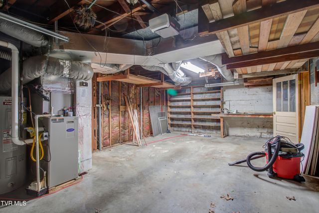 345 Monroe Street, Bristol, VA 24201