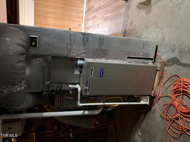 345 Monroe Street, Bristol, VA 24201