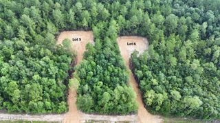 Lot 6 Wortham Road, Saucier, MS 39574