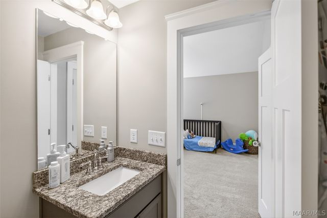 132 Avenue Of The Orchards ., Pike Road, AL 36064