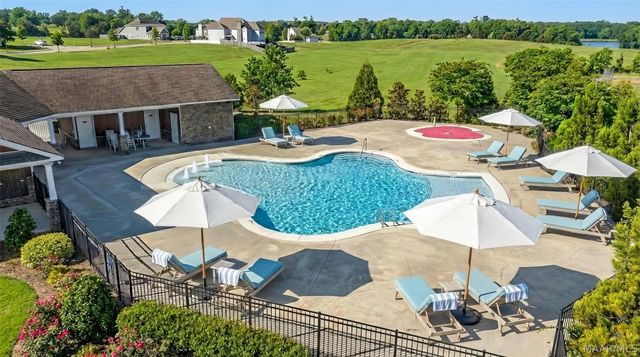 132 Avenue Of The Orchards ., Pike Road, AL 36064