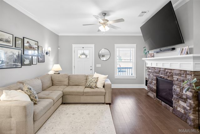 132 Avenue Of The Orchards ., Pike Road, AL 36064