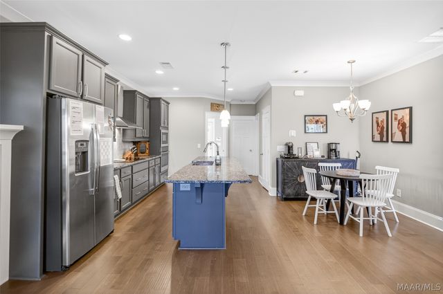 132 Avenue Of The Orchards ., Pike Road, AL 36064