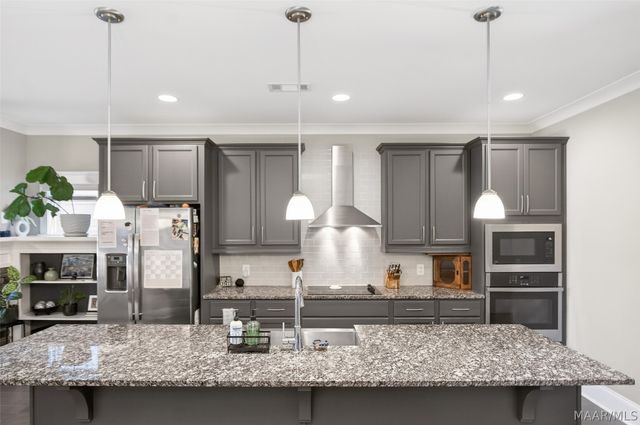 132 Avenue Of The Orchards ., Pike Road, AL 36064