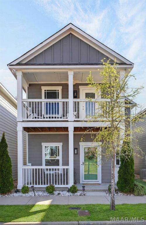 132 Avenue Of The Orchards ., Pike Road, AL 36064