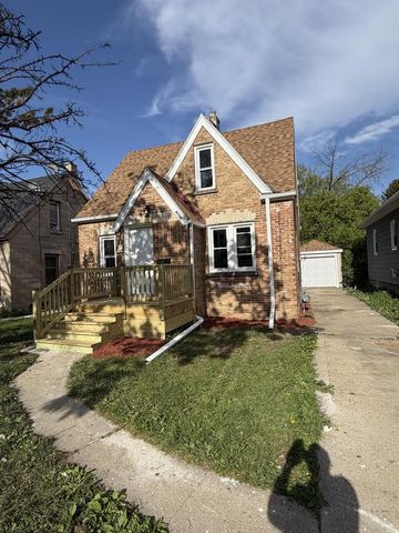 4706 57th STREET, Milwaukee, WI 53218