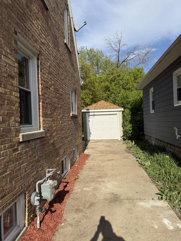 4706 57th STREET, Milwaukee, WI 53218