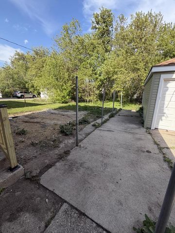 4706 57th STREET, Milwaukee, WI 53218