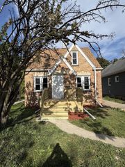 4706 57th STREET, Milwaukee, WI 53218