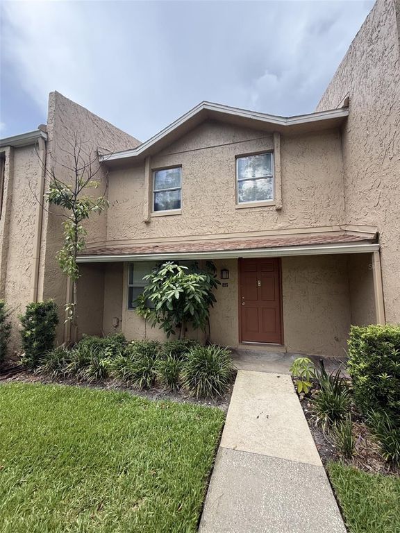 895 PARK LAKE CIRCLE 75, Maitland, FL 32751