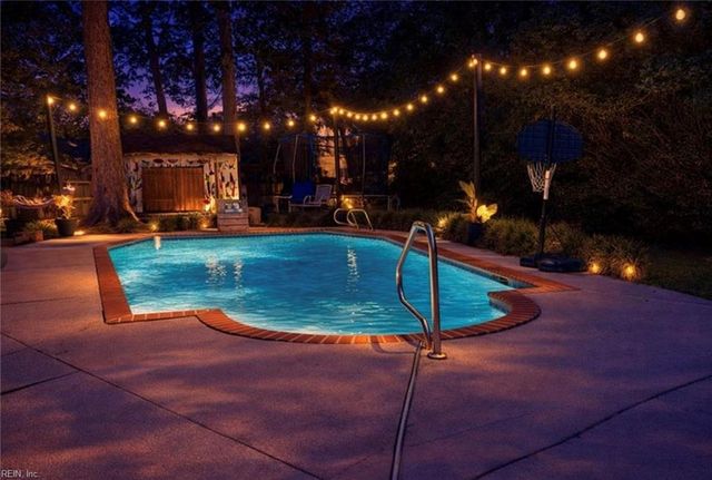 5 Jimmy CIR, Hampton, VA 23666
