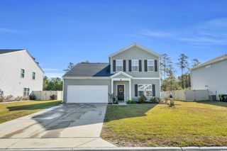 438 Archer Ct., Conway, SC 29526