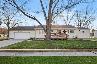 112 Poplar Street, Gobles, MI 49055